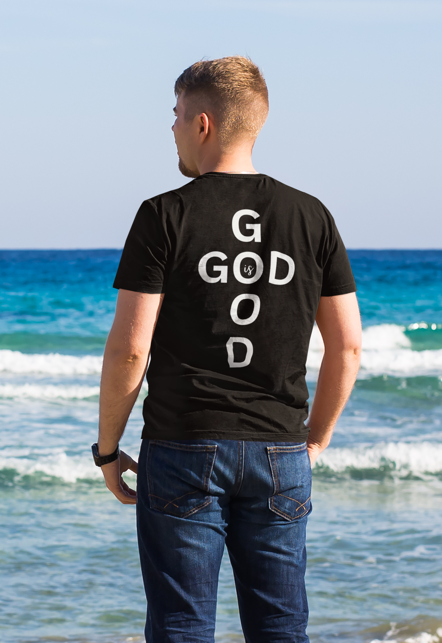 God is Good T-Shirt