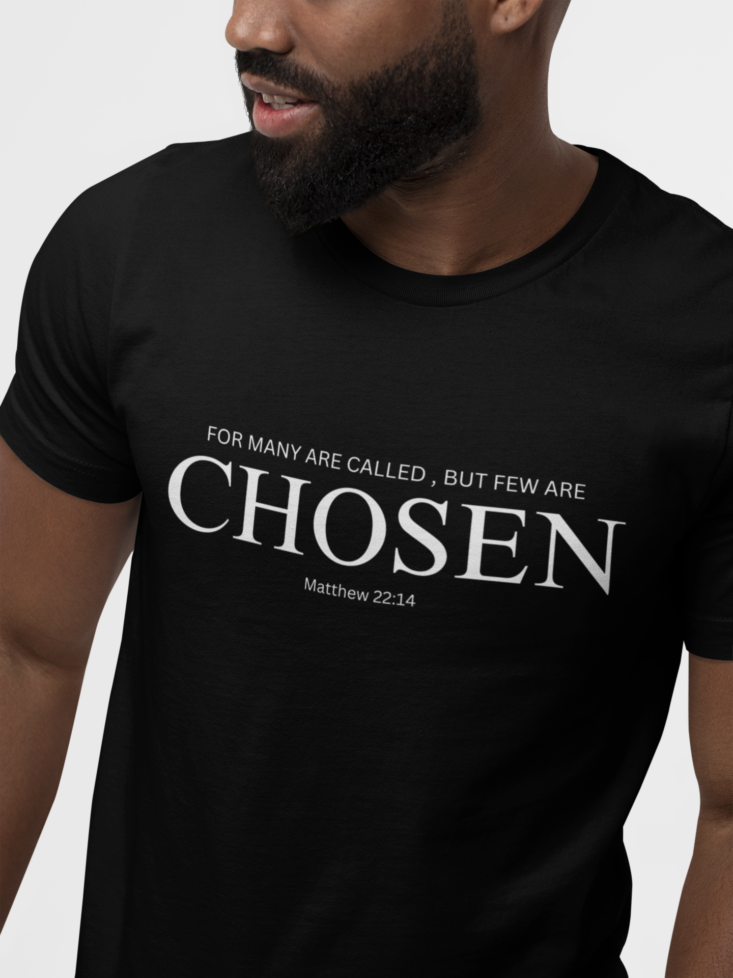 Chosen T-Shirt
