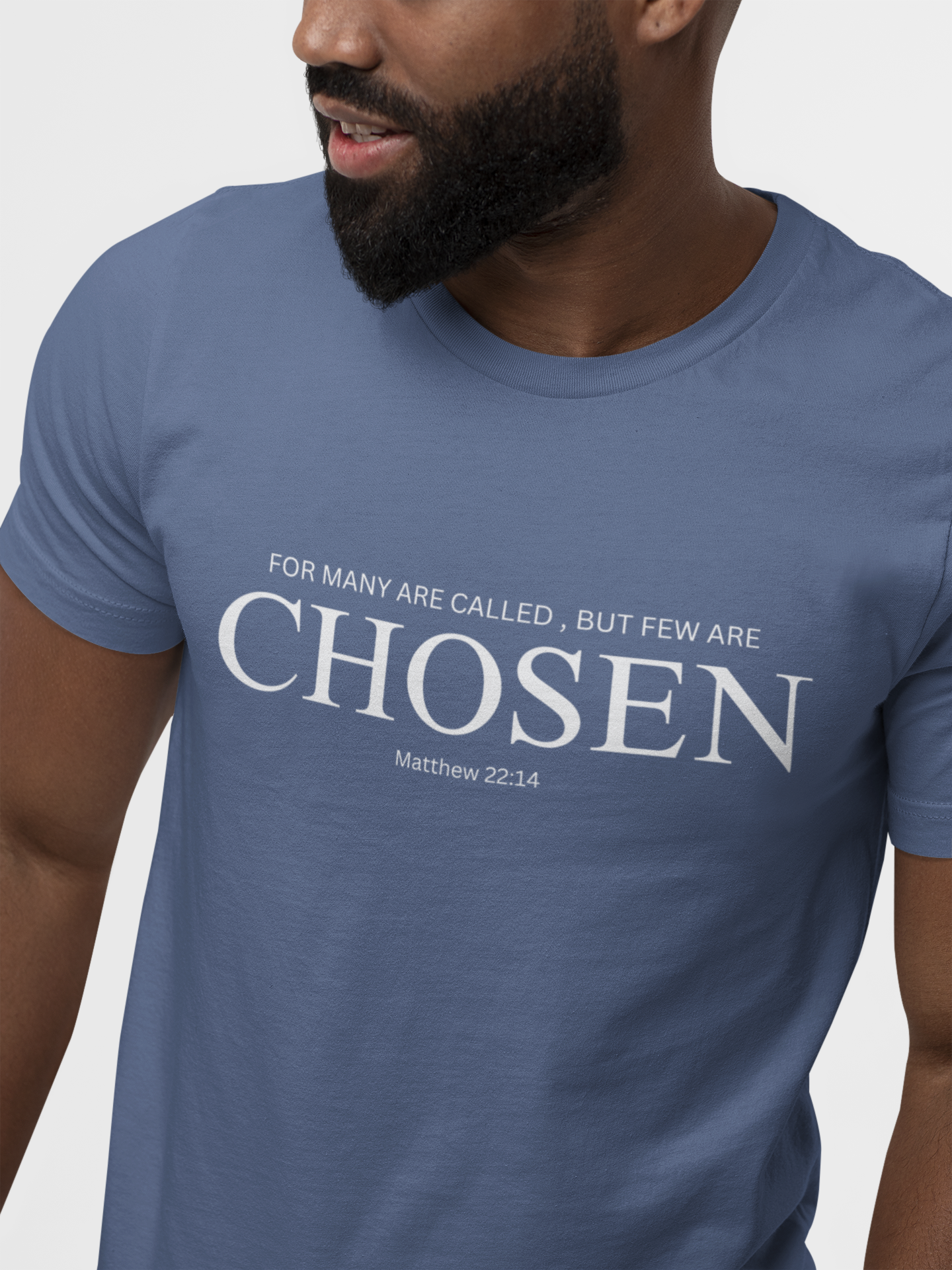 Chosen T-Shirt