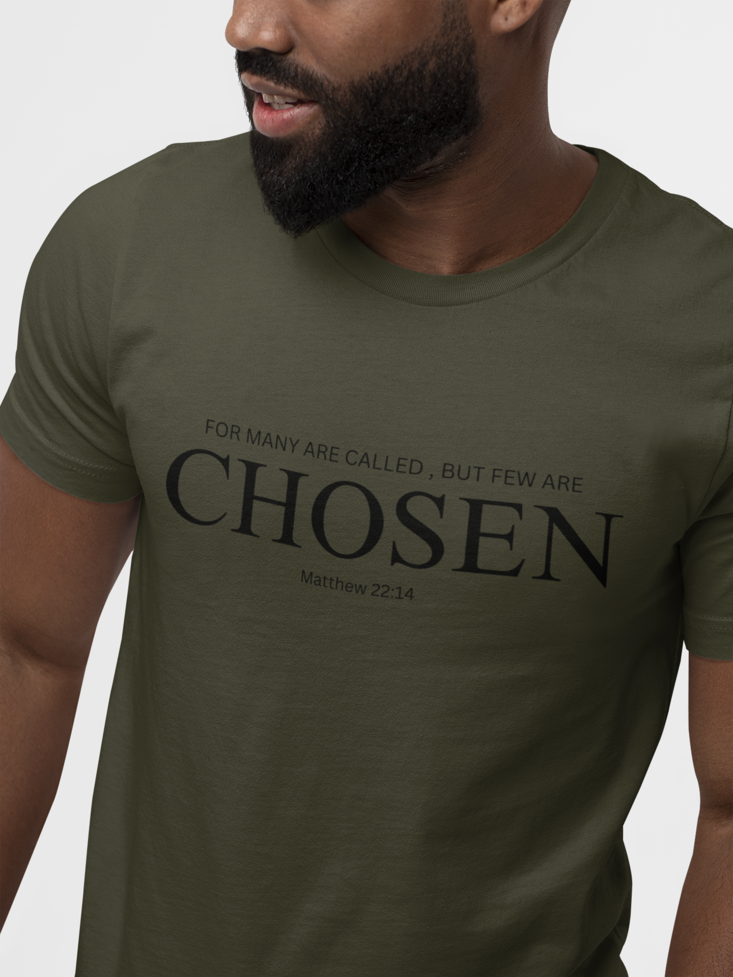 Chosen T-Shirt