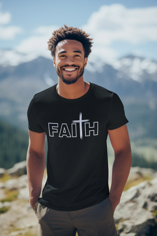Faith T-shirt