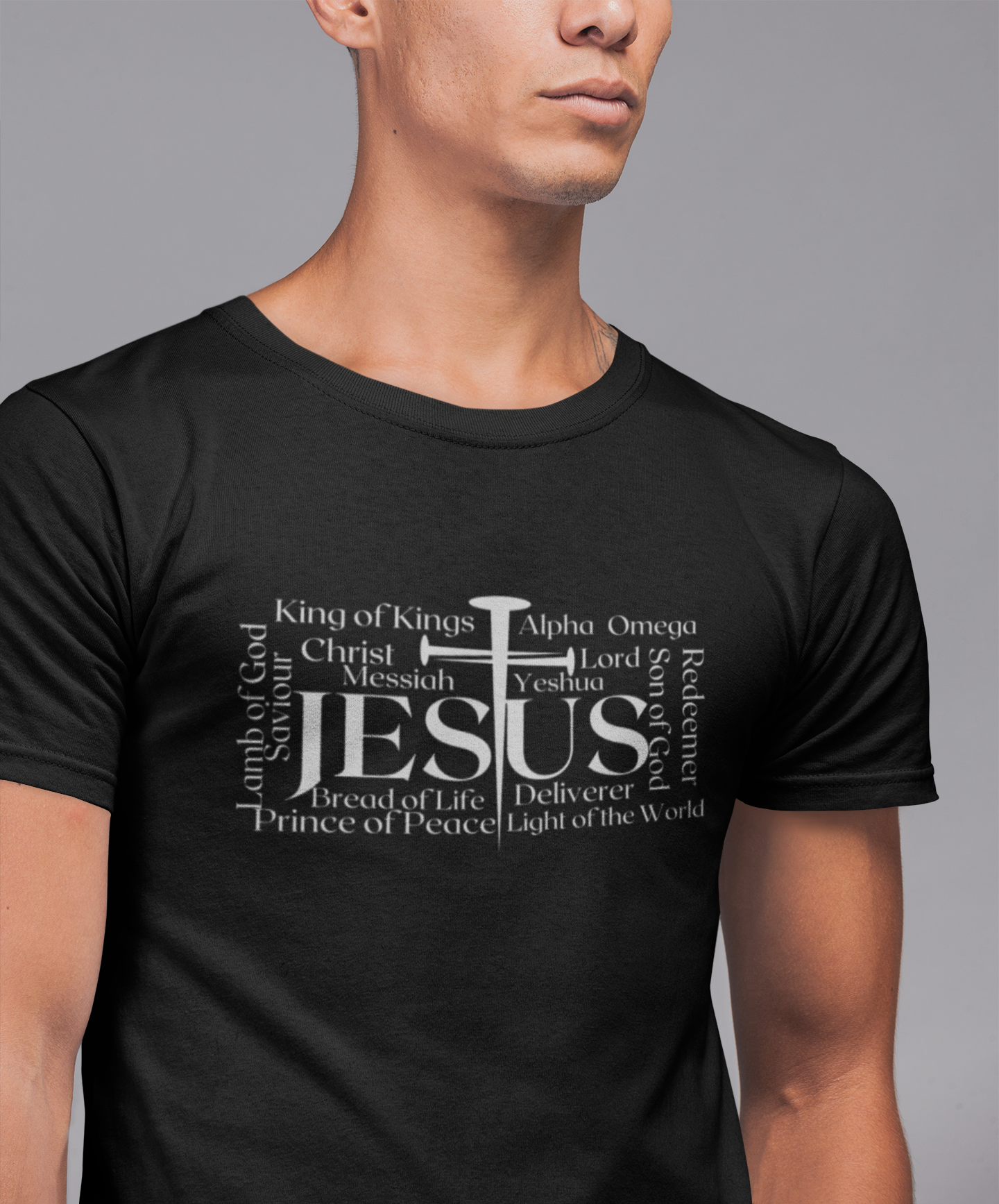 Jesus T-Shirt