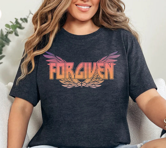 Forgiven T-Shirt